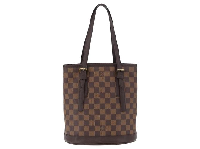 Louis Vuitton Marais Bucket Damier GM - Ansicht 2