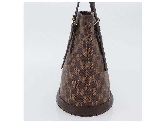 Louis Vuitton Marais Bucket Damier GM - Ansicht 3