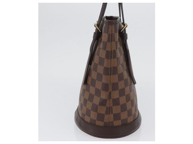 Louis Vuitton Marais Bucket Damier GM - Ansicht 4