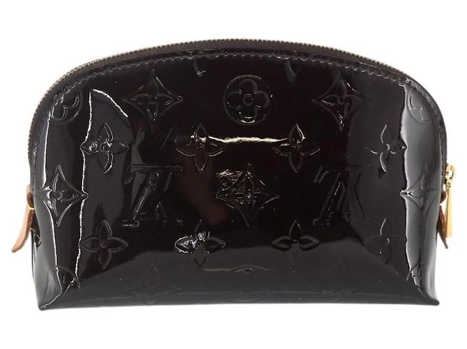 Louis Vuitton Cosmetic Monogram Vernis PM - vista 2