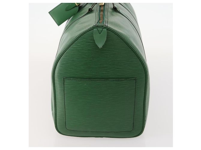Louis Vuitton Keepall Epi Leather 50 - vista 3