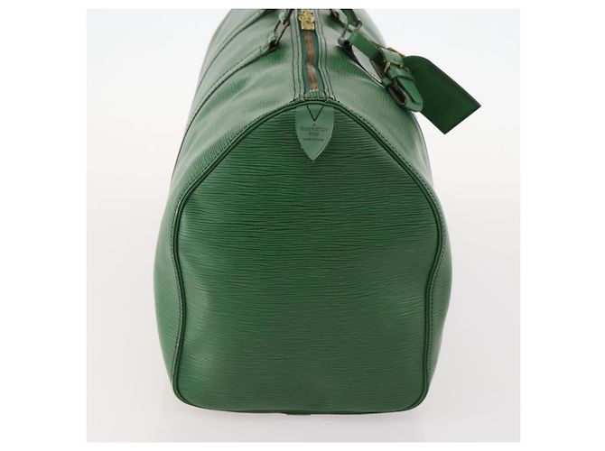 Louis Vuitton Keepall Epi Leather 50 - vista 4