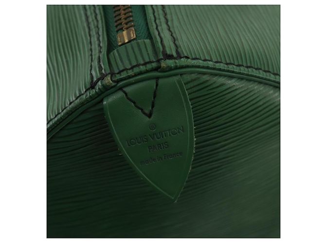 Louis Vuitton Keepall Epi Leather 50 - vista 6