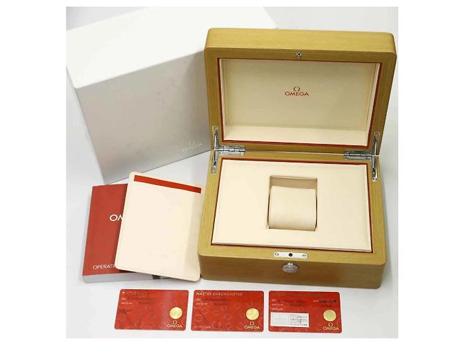 Relógio Omega Speedmaster Chronoscope para Homem - vista 2