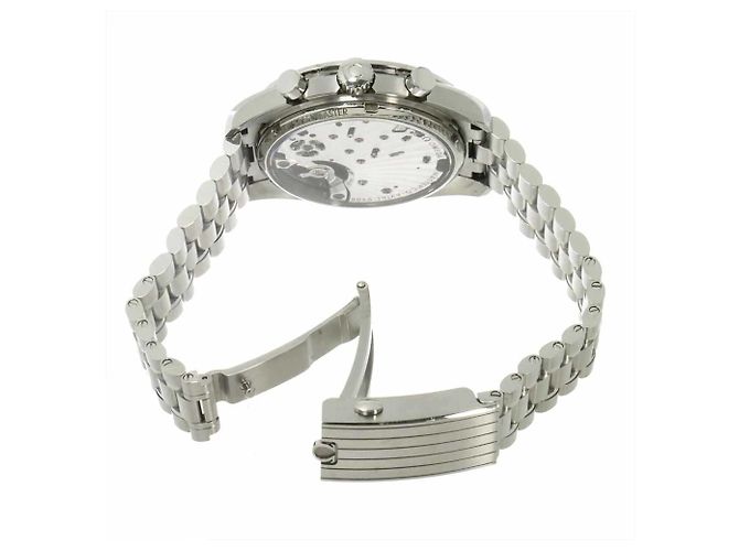 Relógio Omega Speedmaster Chronoscope para Homem - vista 5