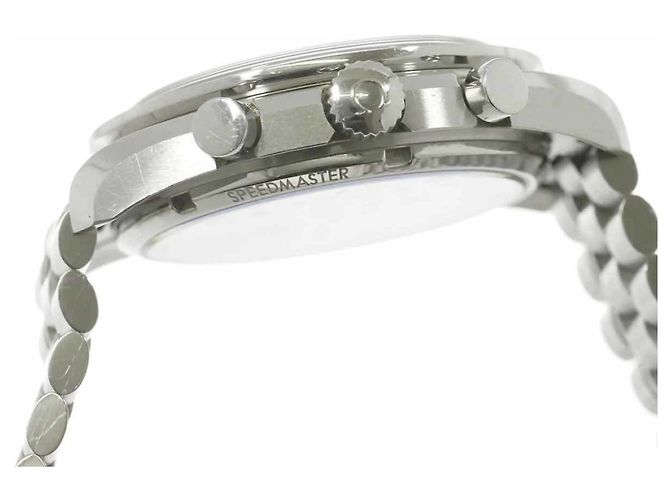 Relógio Omega Speedmaster Chronoscope para Homem - vista 6