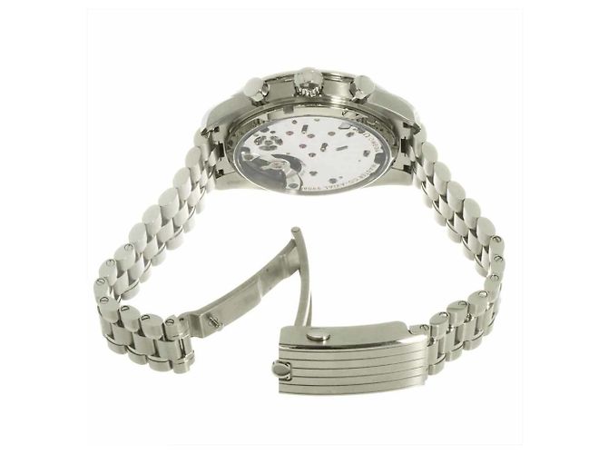 Relógio Omega Speedmaster Chronoscope para Homem - vista 5