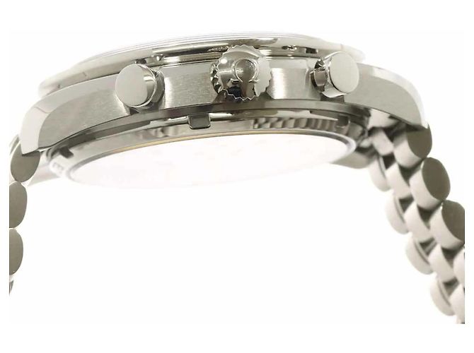 Relógio Omega Speedmaster Chronoscope para Homem - vista 6