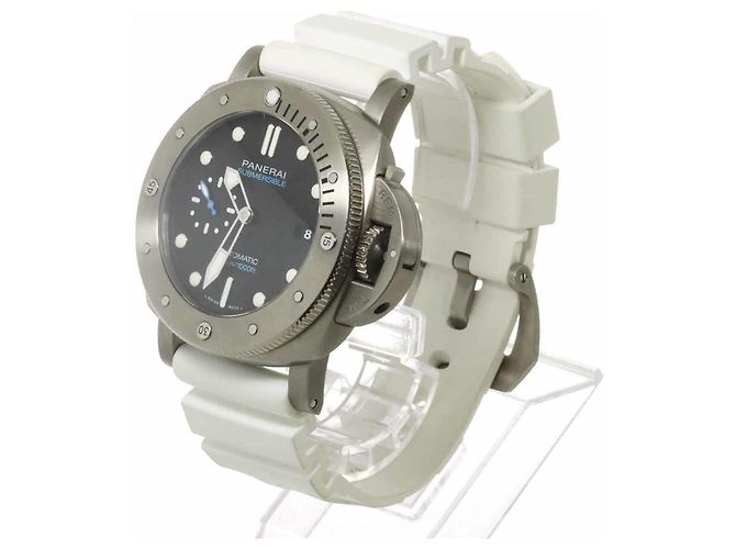 Orologio automatico da uomo Panerai Submersible 1950 - vista 3
