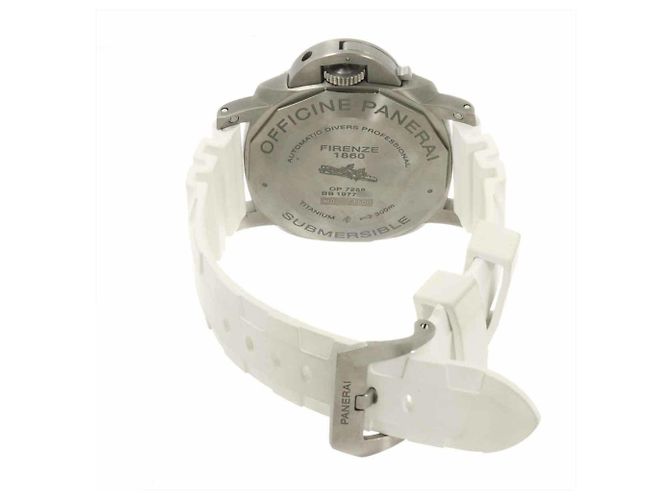 Orologio automatico da uomo Panerai Submersible 1950 - vista 5