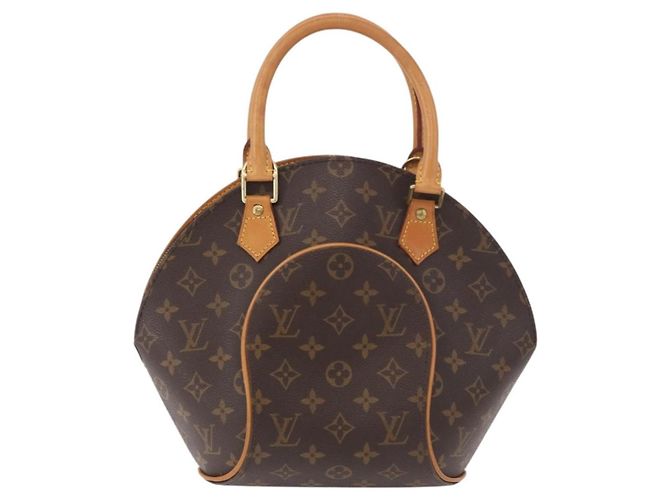 Louis Vuitton Ellipse Monogram Canvas PM - vista 2