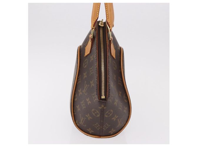 Louis Vuitton Ellipse Monogram Canvas PM - vista 3