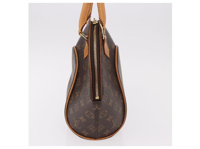Louis Vuitton Ellipse Monogram Canvas PM - vista 4