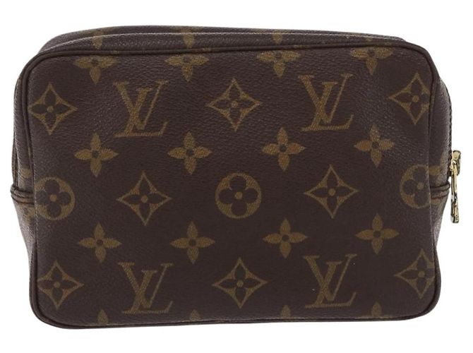 Louis Vuitton Trousse Toiletry Monogram Canvas 18 - Ansicht 2