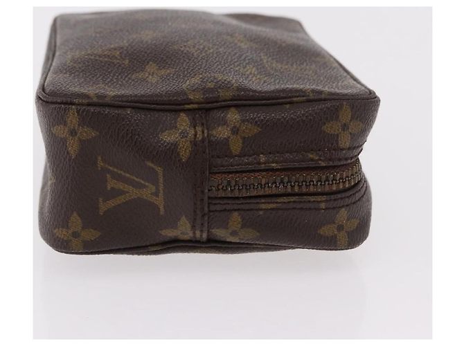 Louis Vuitton Trousse Toiletry Monogram Canvas 18 - Ansicht 3