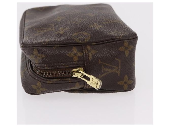 Louis Vuitton Trousse Toiletry Monogram Canvas 18 - Ansicht 4