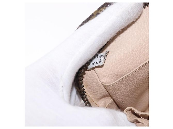 Louis Vuitton Trousse Toiletry Monogram Canvas 18 - Ansicht 6