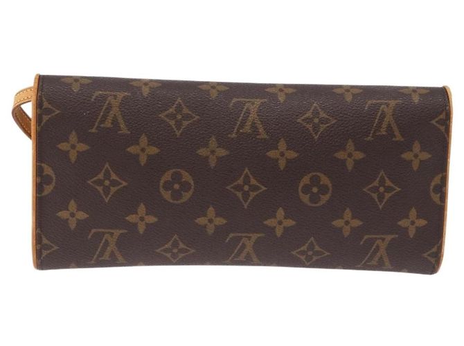 Louis Vuitton Twin Monogram Canvas GM - Ansicht 2