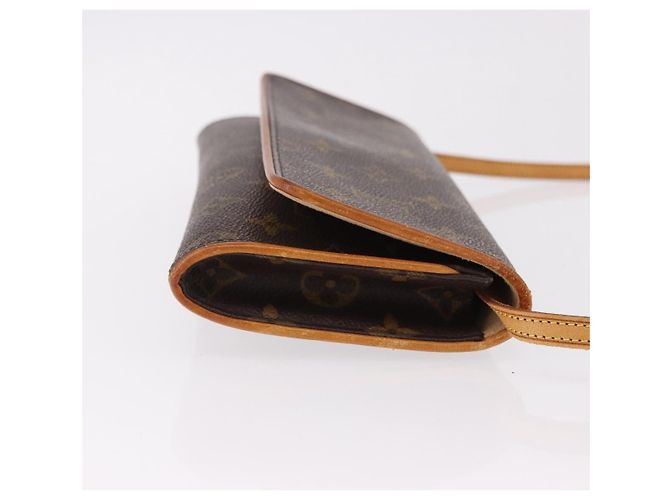 Louis Vuitton Twin Monogram Canvas GM - Ansicht 3