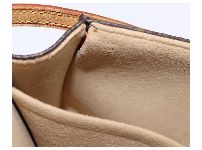 Louis Vuitton Twin Monogram Canvas GM - Ansicht 7