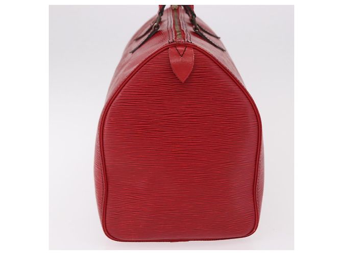 Louis Vuitton Speedy Epi Leather 40 - vista 4