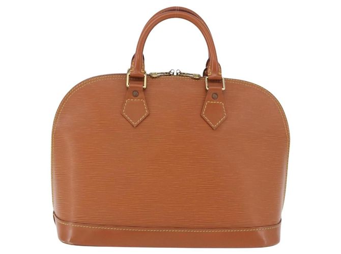 Louis Vuitton Alma Epi Leather PM - vista 2
