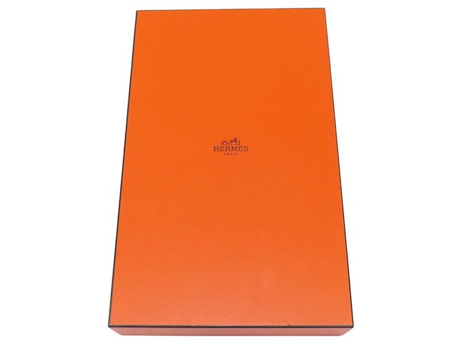 Chaîne d'ancre Hermès Collana Hermes Chaine d'Ancre Farandole - vista 12