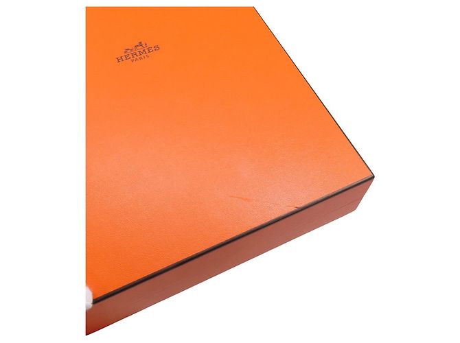Chaîne d'ancre Hermès Collana Hermes Chaine d'Ancre Farandole - vista 9
