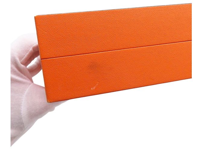Chaîne d'ancre Hermès Hermes Chaine d'Ancre Farandole Halskette - Ansicht 9