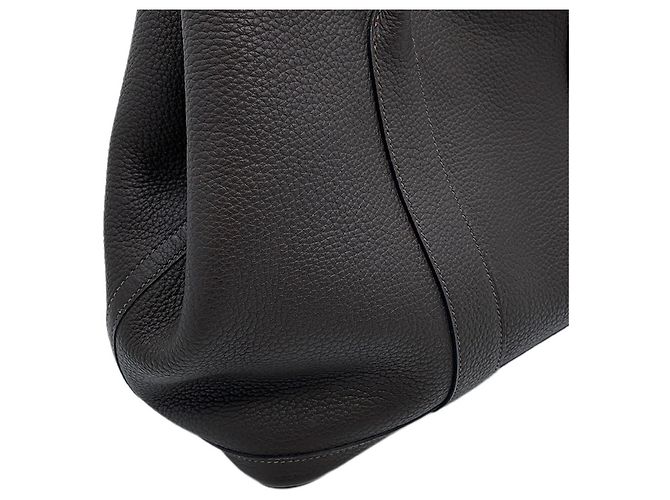 Hermès Bolso Tote Hermes Garden PM - vista 10