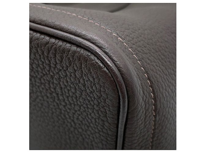 Hermès Bolso Tote Hermes Garden PM - vista 11