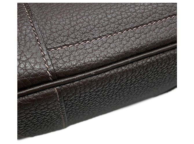 Hermès Bolso Tote Hermes Garden PM - vista 12