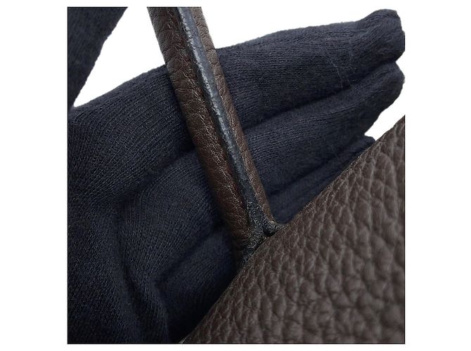 Hermès Bolso Tote Hermes Garden PM - vista 15