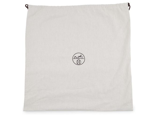 Hermès Bolso Tote Hermes Garden PM - vista 17