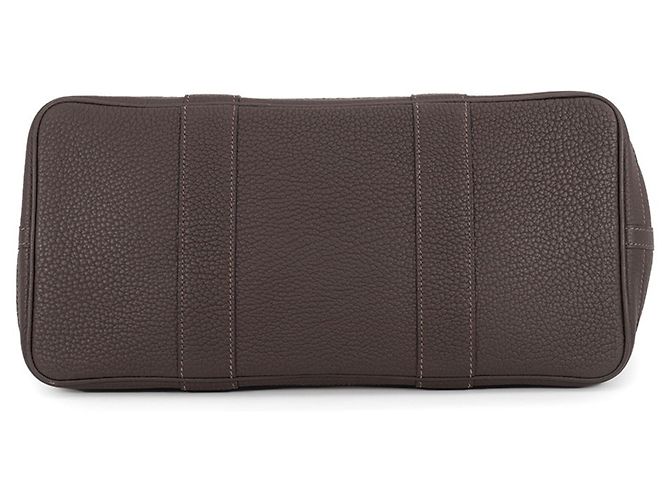 Hermès Bolso Tote Hermes Garden PM - vista 3