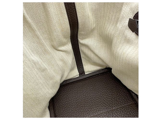 Hermès Bolso Tote Hermes Garden PM - vista 6