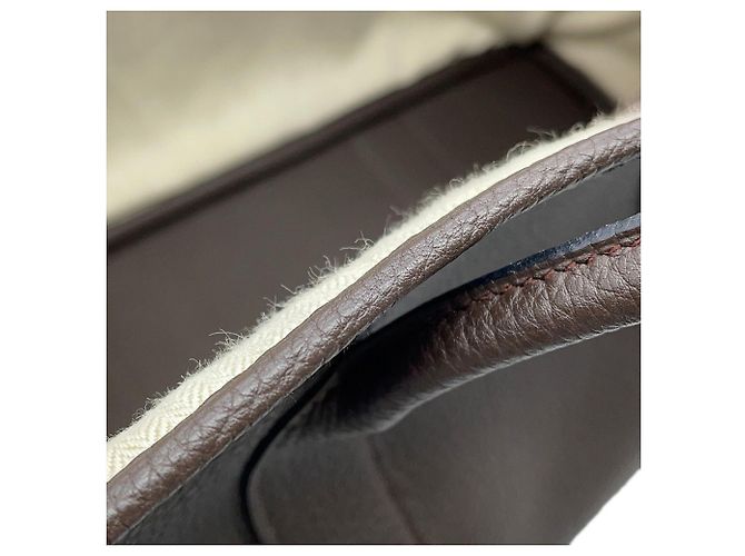 Hermès Bolso Tote Hermes Garden PM - vista 7