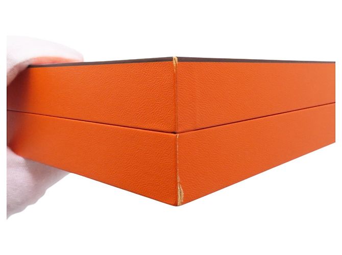 Chaîne d'ancre Hermès Hermes Chaine d'Ancre PM Halskette - Ansicht 9