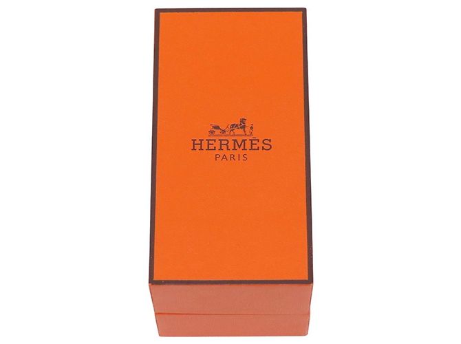 Chaîne d'ancre Hermès Hermes Chaine d'Ancre Twist Punk Ohrringe - Ansicht 10