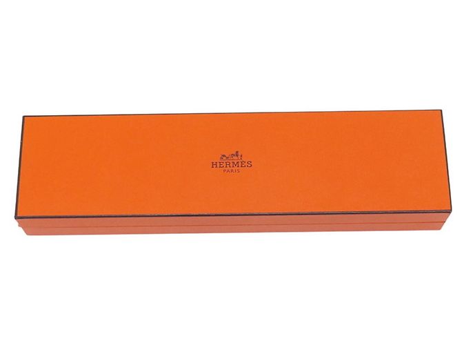 Chaîne d'ancre Hermès Bracciale Hermes Chaine d'Ancre Farandole - vista 10