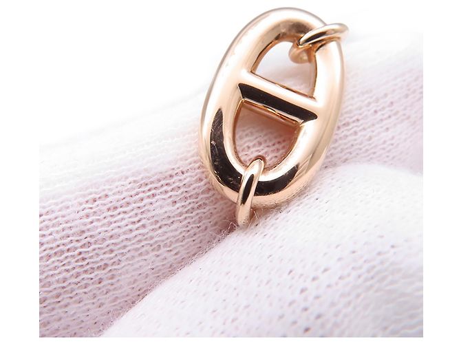 Chaîne d'ancre Hermès Bracciale Hermes Chaine d'Ancre Farandole - vista 7