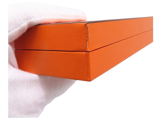 Chaîne d'ancre Hermès Bracciale Hermes Chaine d'Ancre Farandole - vista 8