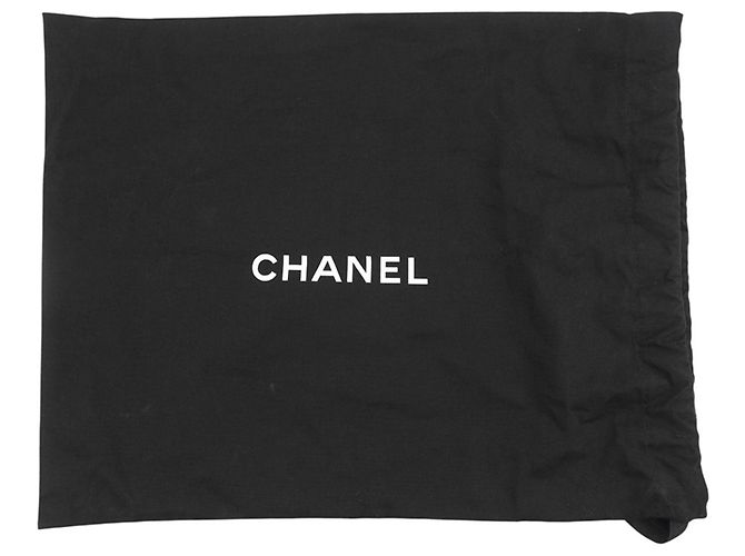 Borsa a tracolla Chanel Mini Classic Matelassé con catena - vista 16