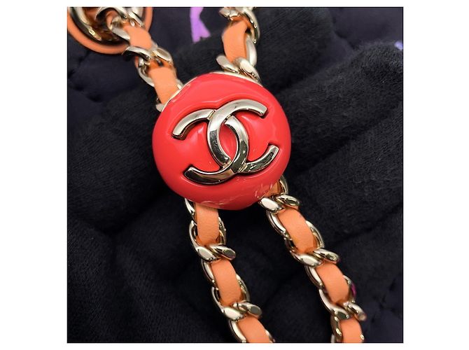 Chanel Matelassé Rucksack - Ansicht 12