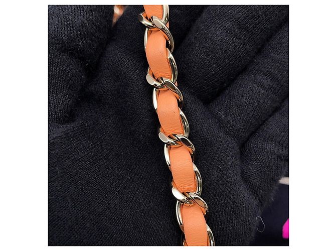 Chanel Matelassé Rucksack - Ansicht 13