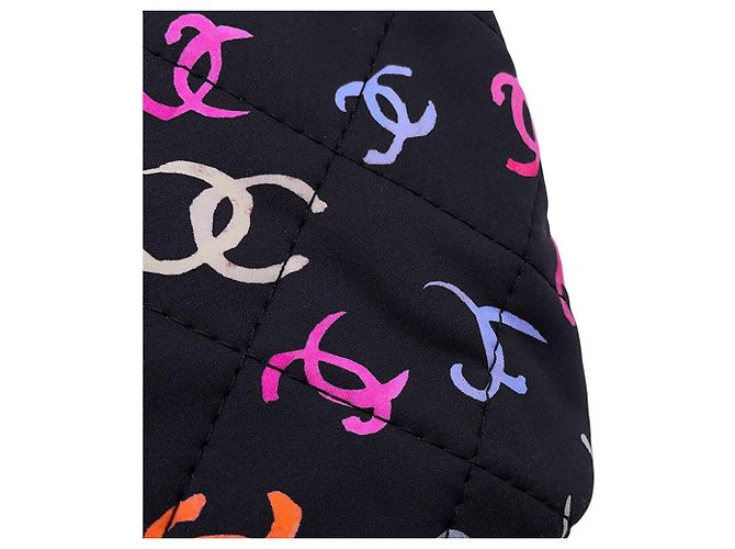 Chanel Matelassé Rucksack - Ansicht 6
