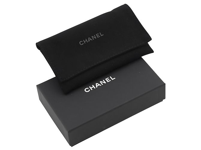 Porte-monnaie Chanel Matelassé - vue 10