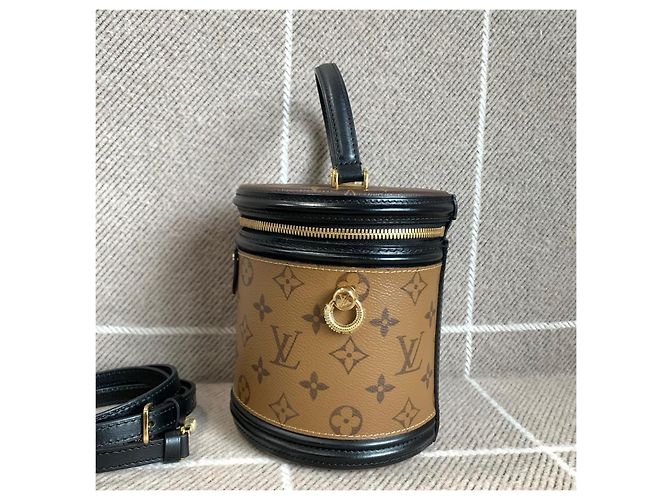 Borsa a Secchiello Louis Vuitton Monogram Multicolor - vista 2