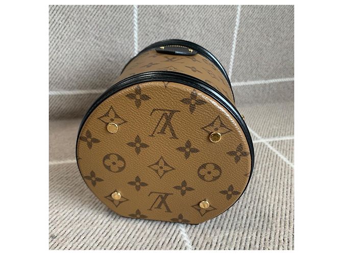 Borsa a Secchiello Louis Vuitton Monogram Multicolor - vista 6