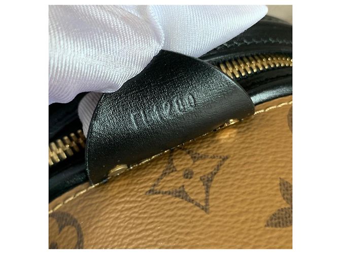 Borsa a Secchiello Louis Vuitton Monogram Multicolor - vista 7